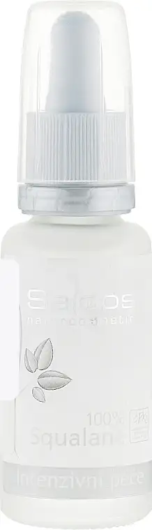 Elixir til ansigt "100% Squalene" 87774231