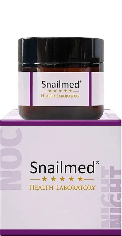 Ceramid-, aloe- og E-vitamin-natcreme 42181580