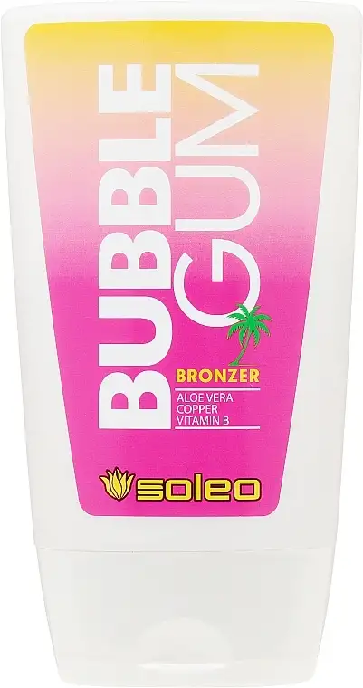 Bronzing Tan Accelerator 18203883