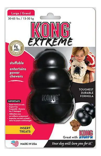 KONG Extreme sort 11x7 cm - L