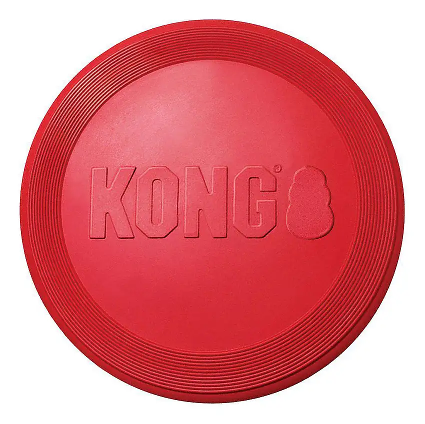 KONG Flyer L 23x3 cm.