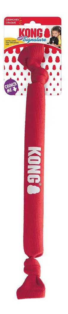 KONG Signatur Cruch Rope Single, 51 cm - S