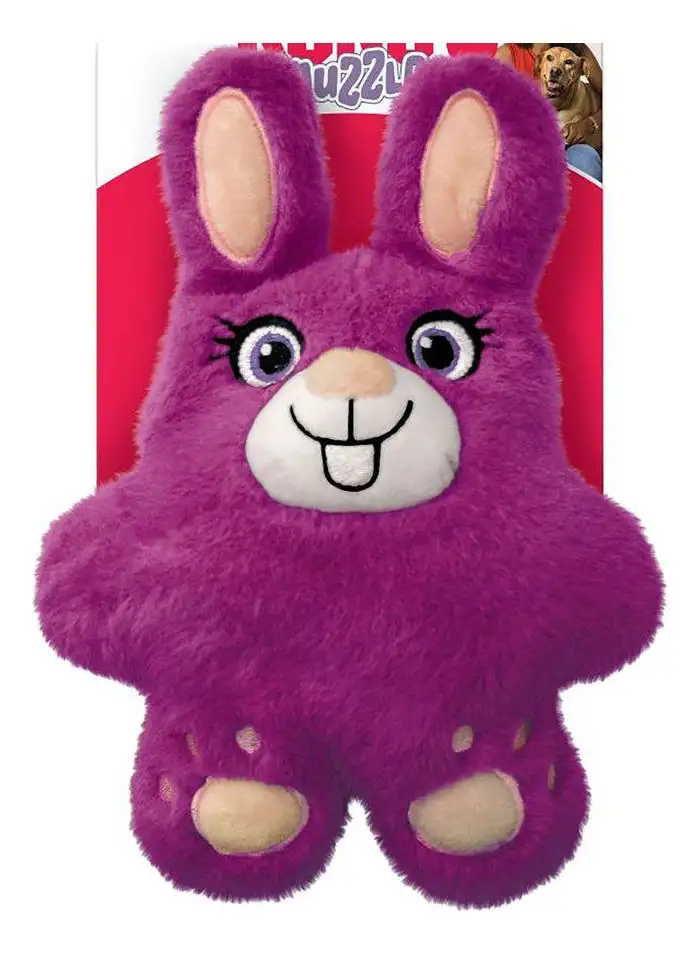 KONG Snuzzles Bunny - M