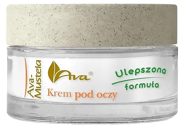 Fyldig øjencreme 35310778