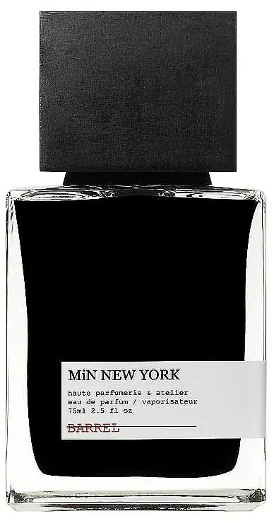 MiN New York Barrel 11592251