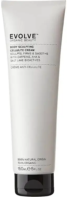 Anticellulite kropsformende creme 24954575