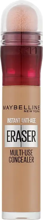 Maybelline Instant Anti-Age Eraser Eye Concealer 28751245