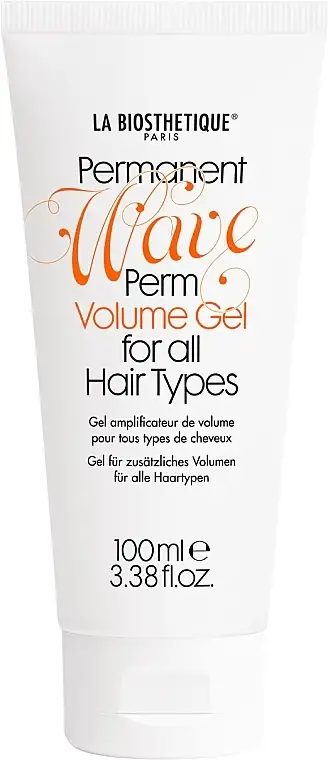 Volumengelé til alle hårtyper 79201111