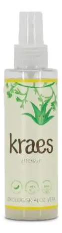 KRAES aftersun - 150 ml.