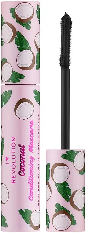 I Heart Revolution Tasty Coconut Conditioning Mascara 32816941