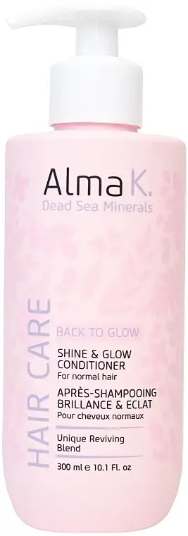 Shine & Glow Balsam 28354011