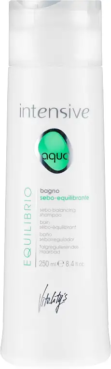 Sebo-regulerende shampoo 30483522