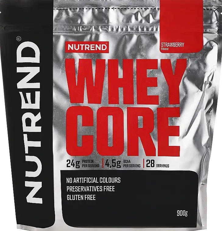 Jordbærprotein 73854927