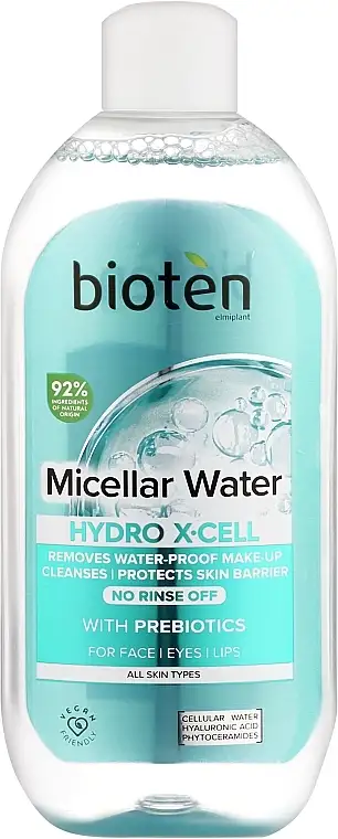 Micellært vand 26821366