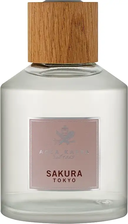 Acca Kappa Sakura Tokyo 91390262