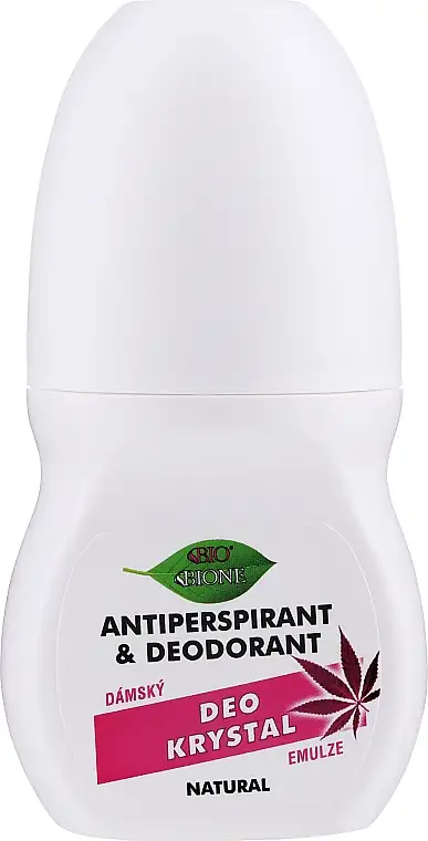 Deodorant roll-on antiperspirant 16533361