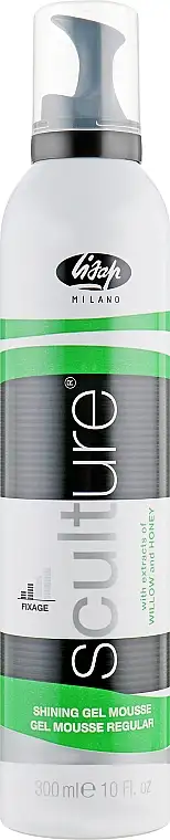 Modellerende gel-mousse normalt hold 36524785