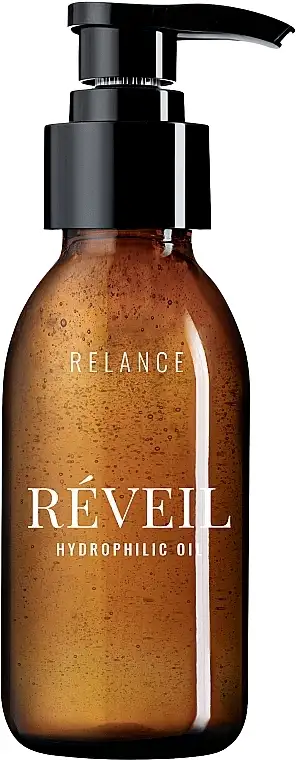 Hydrofil ansigtsmaske rensende med mandelolie og bergamotekstrakt 58321818