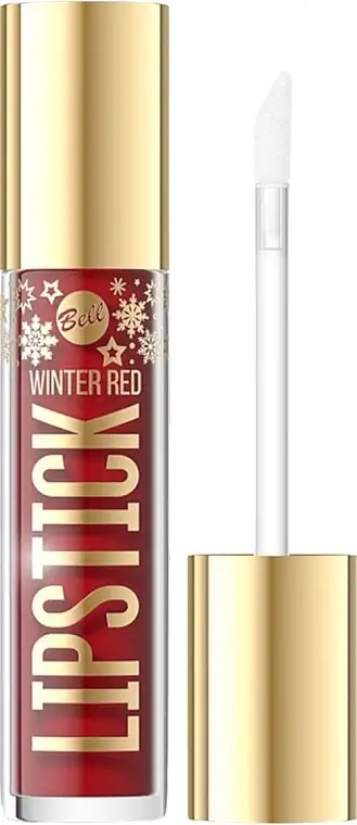 Bell Winter Red Lipstick 16801587