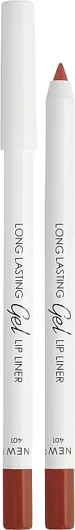 LAMEL Make Up Long Lasting Gel Lip Liner New 45268168