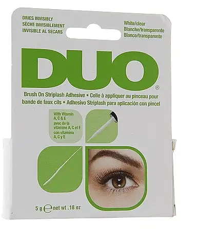 Duo Brush-On Lash Adhesive 29377762