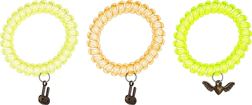 Hårelastikker, 5,5 cm, variant 13 22974976