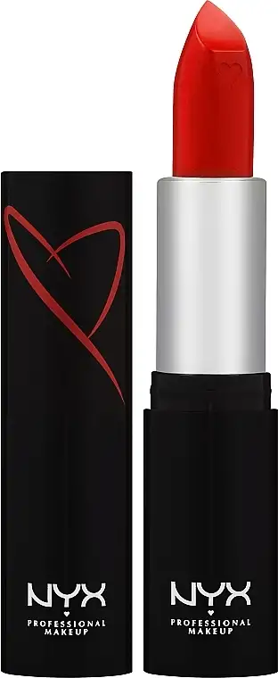 NYX Shout Loud Satin Lipstick 83790623