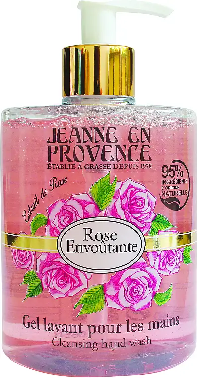 Rose Håndvask 11467056