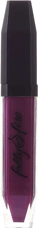Folly Fire Long-Lasting Matte Liquid Lipstick 21305533