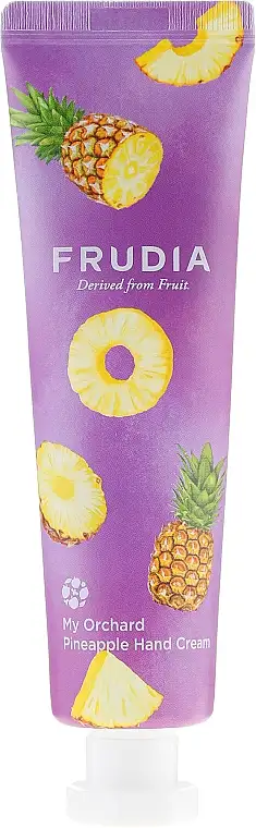 Nærende ananas håndcreme 14757106