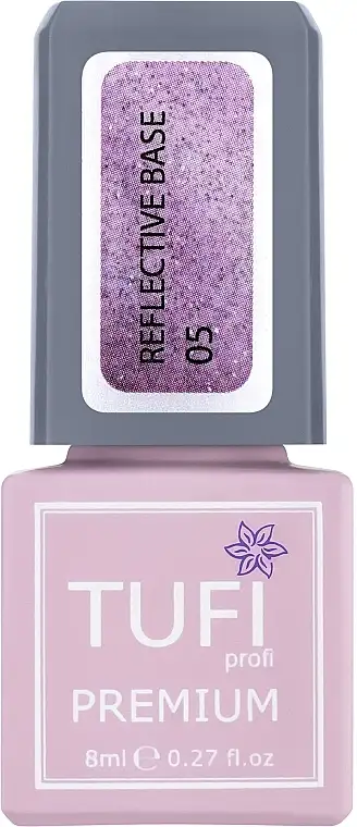 Reflekterende farve basiscoat 32522231