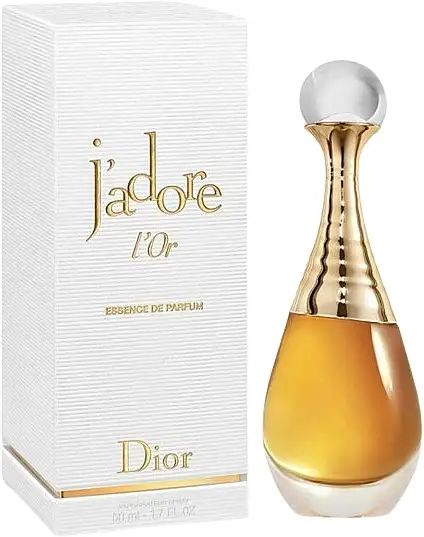 Dior J'Adore L'Or Essence De Parfum 2023 13486666
