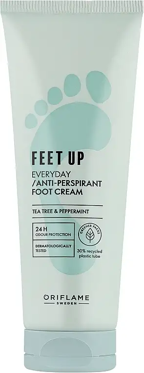 Antiperspirant Fodcreme 57099330