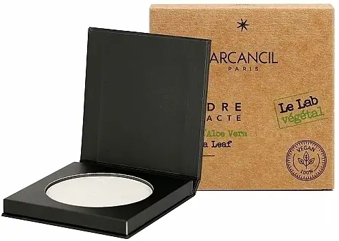 Arcancil Paris Le Lab Vegetal Poudre De Soleil 61070563