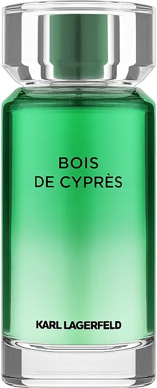 Karl Lagerfeld Bois De Cypres 82013965
