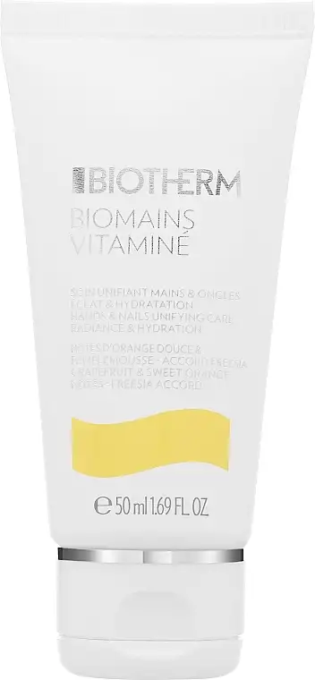 Anti-dullness hånd- og neglecreme med niacinamid 98549815