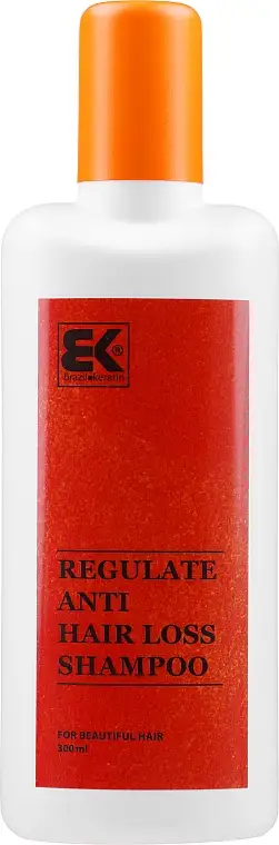 Shampoo mod hårtab 58331042