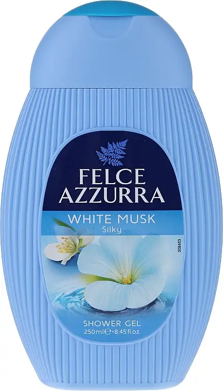 Shower Gel „White Musk“ 36664719