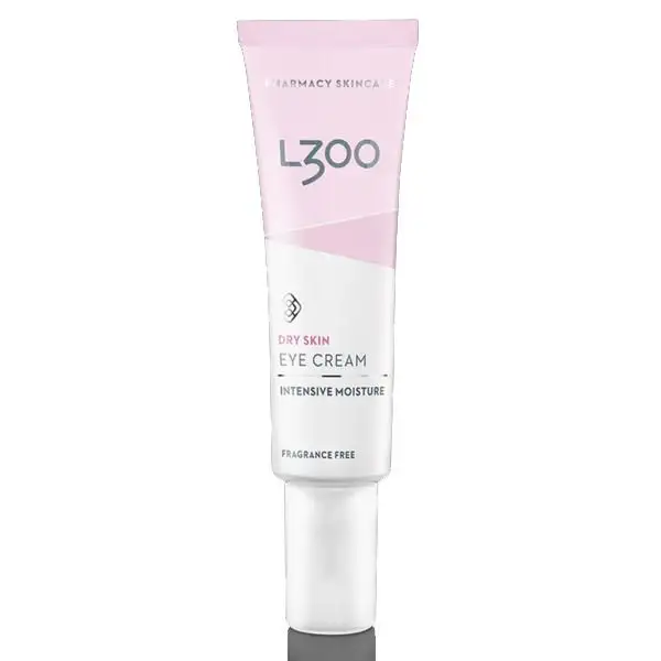 L300 Intensive Moisture Eye Cream+ - 15 ml