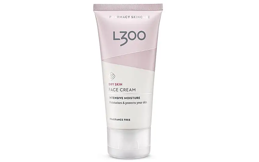 L300 Intensive Moisture Face Cream+ - 30 ml
