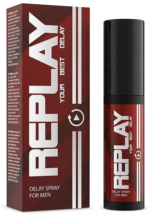 Intim spray til mænd 20968964