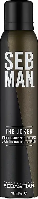 3-i-1 tør shampoo 43869429