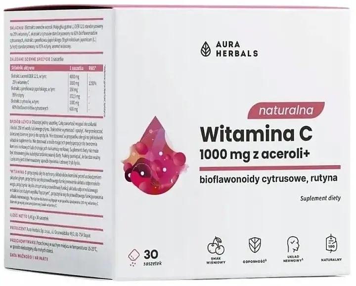 Kosttilskud 'C-Vitamin' 99037058