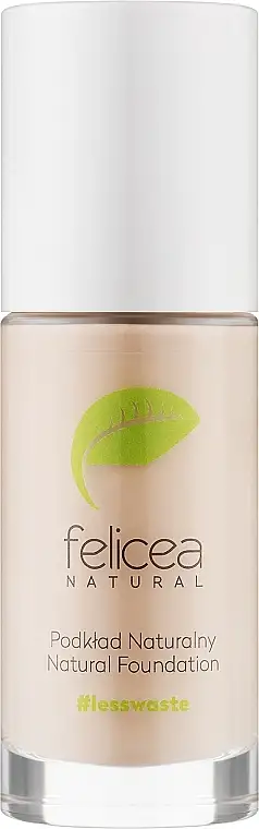 Felicea Natural Foundation 36122869