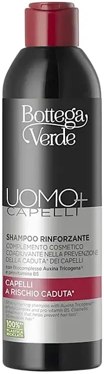Opstrammende shampoo med Phytocomplex 46073016