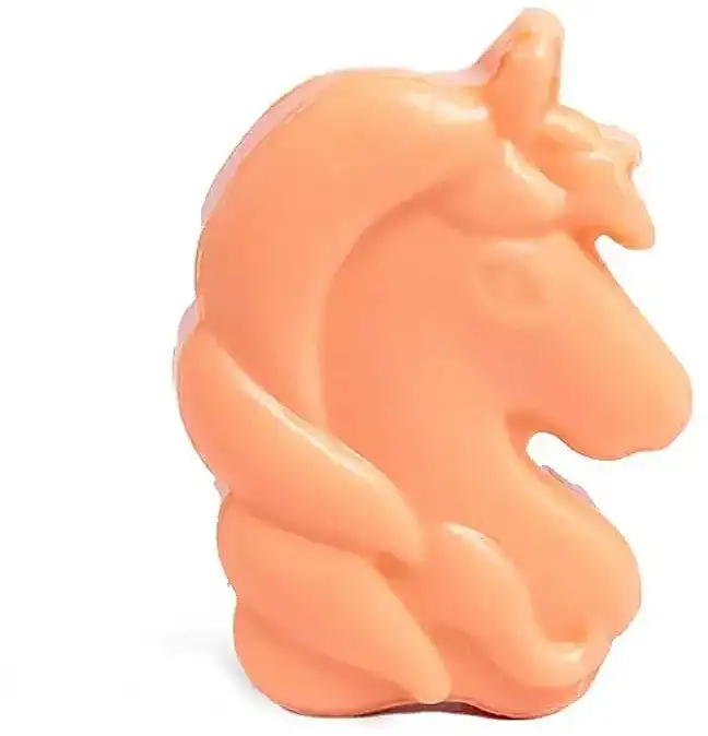 Håndsæbe Enhjørning, fersken 33708050