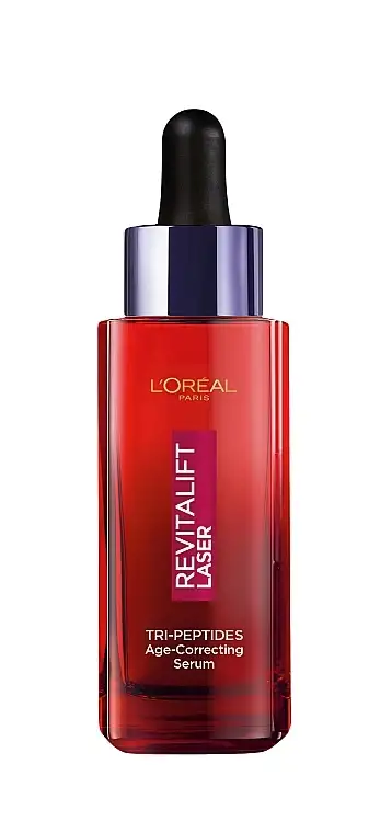 Ansigtsserum, alderskorrektende 90675642