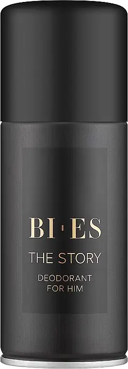 Bi-Es The Story 84504350