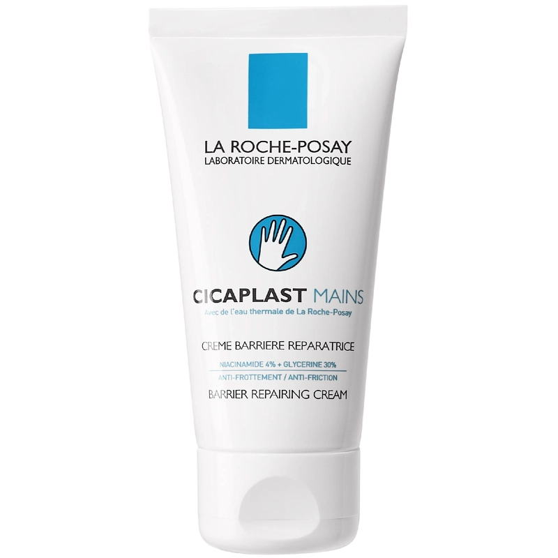 La Roche-Posay Cicaplast Barrier Recovery Hand Cream 50 ml