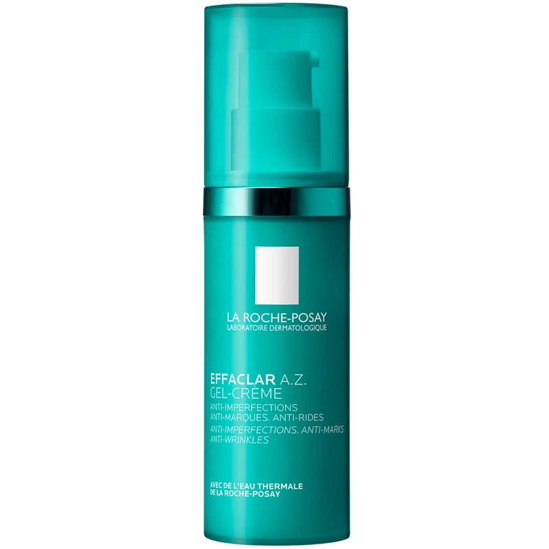 La Roche-Posay Effaclar A.Z. Gel-Crème 40 ml